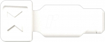 Įrankių spaustukas asmeniniam identifikavimui Knipex ColorCode 00 61 10 CW, 122 mm