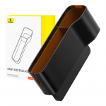 Organizatorius - dėklas Baseus Fun, 27 cm x 17 cm, juoda sp., 450 g