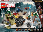 Konstruktorius LEGO&reg; Marvel Ker&scaron;ytojų komanda: Altrono amžius 76291