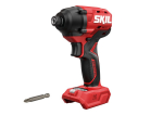 Akumuliatorinis smūginis suktuvas Skil 3211CA SD1E3211CA, 20 V