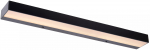 &Scaron;viestuvas paveikslų, veidrodžių Lucide Alexa 04210/08/30, LED, 3000 &deg;K, 1 x 8 W