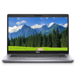 Ne&scaron;iojamas kompiuteris Dell Latitude 5410, atnaujintas, Intel Core i5-10210U, 8 GB, 1 TB, 14 ", Intel UHD Graphics, pilka sp., en