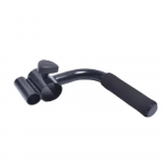 Grifo priedas, kampinė &scaron;tangos rankena THOMS T Bar Row, 30 cm, 0.8 kg