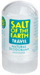 Moteri&scaron;kas dezodorantas Salt of the Earth Solid Crystal, 90 g