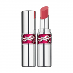 Lūpų dažai Yves Saint Laurent Rouge Volupte Candy Glaze, 3.2 g, nude pleasure