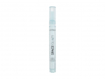Akių &scaron;e&scaron;ėliai Catrice Space Glam Liquid Chrome, 2.2 ml, 010 milky way sp.