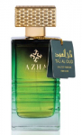 Kvapusis vanduo Azha Perfumes Taj Al Oud, 100 ml