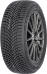 Universali automobilių padanga Kumho 215/55/R17, C, B, 72 dB