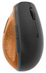 Belaidė kompiuterinė pelė Lenovo Go, ruda sp./pilka sp.