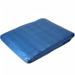 Tentas Faster Tools, mėlyna sp., 6 m x 4 m