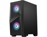 Stacionarus kompiuteris Mdata Gaming Gaming 90301645 Ryzen 7 5700G, DDR4 16 GB, SSD+HDD 1 TB 1 TB, RTX 4060 8 GB
