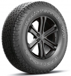 Universali automobilių padanga BF Goodrich Trail Terrain T/A 235/75/R15, 109-T, E, E, 72 dB