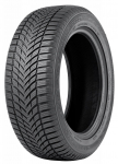 Universali automobilių padanga Nokian Seasonproof 1 225/60/R18, 104-W, B, B, 72 dB