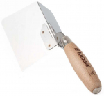 Glaistiklis Kubala, 14 cm, 9.7 cm, nerūdijantysis plienas