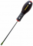 Atsuktuvas Stanley FatMax 165141, plok&scaron;čias, 23 cm, 0.65 cm