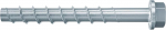 Betonsraigtis Fischer UltraCut FBS II, 150 mm x 14 mm, 10 vnt.