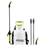 Sodo purk&scaron;tuvas Bradas Aqua Spray, 3 l
