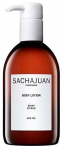 Kūno losjonas Sachajuan Shiny Citrus, 500 ml
