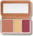 Veido kontūravimo paletė Anastasia Beverly Hills Tropical Getaway, tropical getaway, 17.6 g