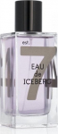 Tualetinis vanduo Iceberg Eau de Iceberg Jasmin, 100 ml