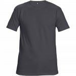 Mar&scaron;kinėliai universalus Cerva Teesta, antracito, 3XL dydis