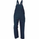 Darbinis puskombinezonis vyrams Cerva Coen, tamsiai mėlyna sp., 48 dydis