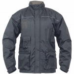 Darbinis &scaron;varkas vyrams Cerva Libra, pilka sp., M dydis