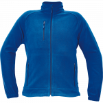 Darbinis &scaron;varkas vyrams Cerva Bhadra, mėlyna sp., XXL dydis