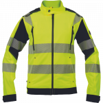 Darbinis &scaron;varkas vyrams Cerva Neurum Nordics HV, geltona sp., 50 dydis