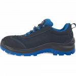 Darbo batai vyrams Panda Safety Wade MF ESD S1P SRC, be aulo, be pa&scaron;iltinimo, tamsiai mėlyna, 39 dydis