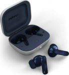 Belaidės ausinės Motorola Moto Buds, starlight blue