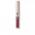 Pagrindas lūpoms Sensilis Lip Glow [Oil Repair], 3.5 ml, pink-a-boo sp., 04