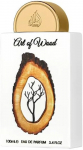 Kvapusis vanduo Lattafa Art of Wood, 100.0 ml