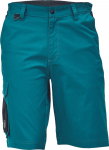 Darbiniai &scaron;ortai vyrams Cerva Cremorne, petrol blue, 54 dydis