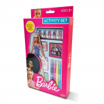 Kūrybos rinkinys Bladez Toyz Barbie, įvairių spalvų