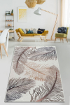 Kilimas Conceptum Hypnose Essiccato Djt, įvairių spalvų, 150 cm x 100 cm