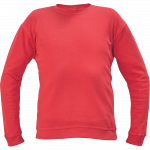 Džemperis vyrams Cerva Tours, raudona sp., M dydis