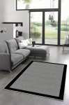 Kilimas Conceptum Hypnose W1110, įvairių spalvų, 220 cm x 140 cm