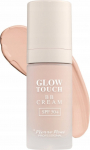 BB kremas Pierre Rene Glow Touch, SPF 50+, porcelain, 00, 30 ml