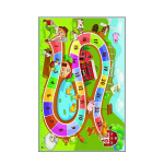 Kiliminis takas Conceptum Hypnose EEXFAB561, įvairių spalvų, 200 cm x 100 cm
