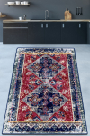 Kilimas Conceptum Hypnose Divan, įvairių spalvų, 290 cm x 200 cm