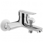 Vonios mai&scaron;ytuvas Laveo Appia, chromo sp.