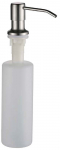Plautuvės dozatorius Laveo OKD_430T, 500 ml, 45 mm