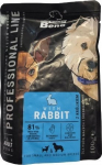 &Scaron;lapias &scaron;unų maistas Super Benek Professional, 0.1 kg