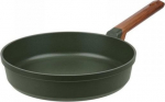 Keptuvė Resto Sadr 93710, 26 cm, aliuminis