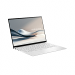 Ne&scaron;iojamas kompiuteris Asus ZenBook S, 226V, 16 GB, 512 GB, 14 ", Intel Arc Graphics, balta sp., en
