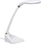 Darbo stalo &scaron;viestuvas Maul Iris 8261202, LED, 6W, balta sp.