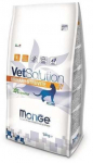 Sausas kačių maistas Monge VetSolution Urinary Struvite, la&scaron;i&scaron;a, 1.5 kg