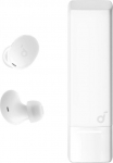 Belaidės ausinės Soundcore A30i, balta sp.