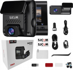 Vaizdo registratorius Sjcam M60